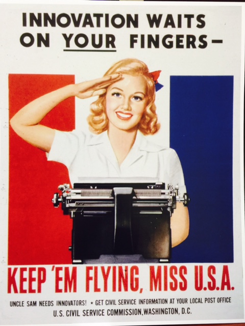 Innovationposter